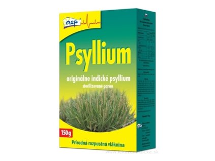 asp Psyllium 150 g