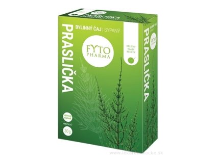 FYTO PRASLIČKA SYPANÝ 30 g