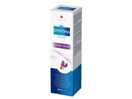 Fytofontana GYNTIMA LIFTING cream 50 ml