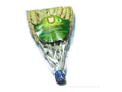 MURSALSKÝ ČAJ Z RÁNHOJA HORSKÉHO 22 g