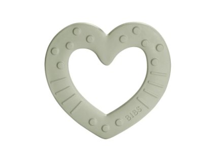 BIBS Baby Bitie hryzátko - zelené