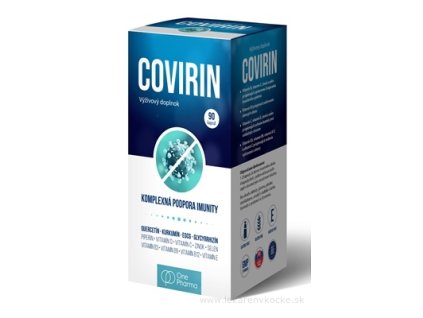 OnePharma COVIRIN 90 ks