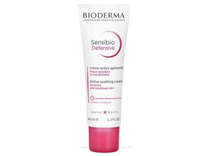 BIODERMA Sensibio Defensive 40 ml