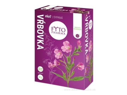 FYTO Vŕbovka SYPANÁ 40 g