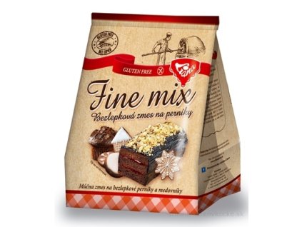 Liana Fine Mix 300 g