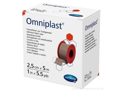 OMNIPLAST 1 ks