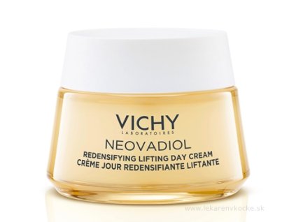 VICHY NEOVADIOL PERI-MENOPAUSE DAY CREAM 50 ml