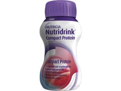 Nutridrink Compact Protein 24x125 ml