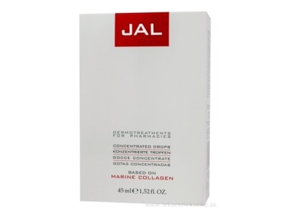 VITAL PLUS ACTIVE JAL 45 ml