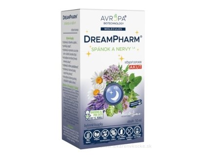 AVROPA DreamPharm 50 ml