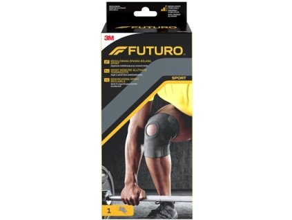 3M FUTURO SPORT bandáž na koleno, nastaviteľná, 1 ks