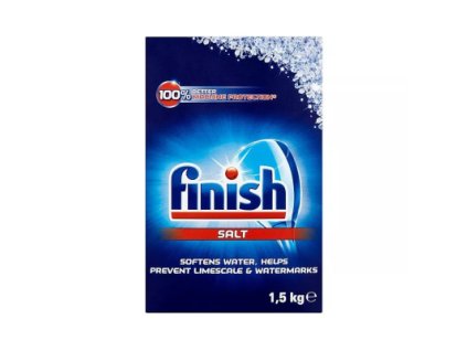 Finish soľ do umývačky riadu 1,5 kg