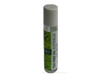 BIOMEDICA TEA TREE OIL AUSTRALIA 8 ml