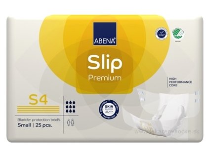 ABENA Slip Premium S4 25 ks