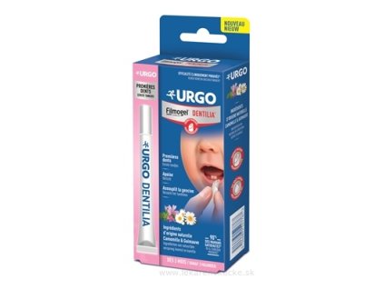 URGO Filmogel DENTILIA 10 ml