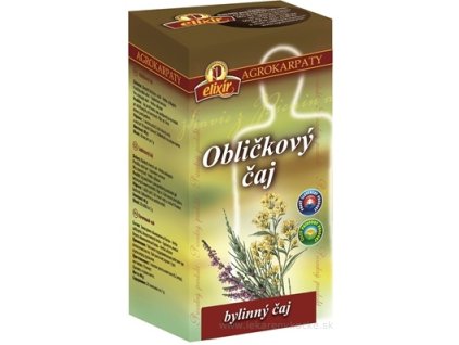 AGROKARPATY Obličkový čaj 20x2 g