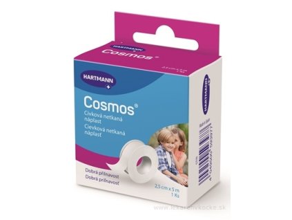 COSMOS Cievková jemná 1 ks