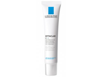 LA ROCHE-POSAY EFFACLAR K (+) INNOVATION 40 ml
