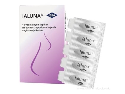 Ialuna 10 ks