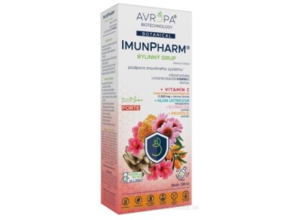 AVROPA ImunPharm 200 ml