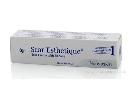 Scar Esthetique 10 ml