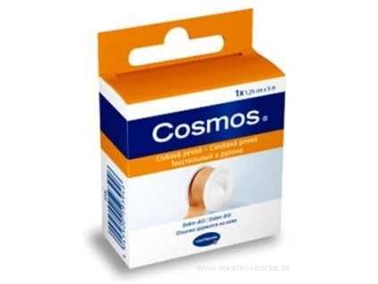 COSMOS Cievková pevná 1 ks