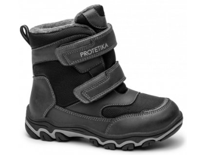 Protetika JOPO black č.31 zimné topánky