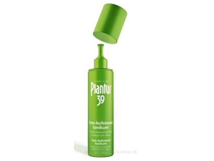 Plantur 39 Fyto-kofeínové tonikum 200 ml