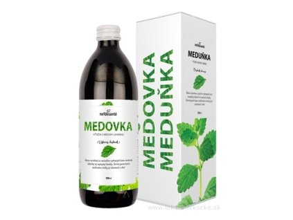 nefdesanté MEDOVKA 500 ml