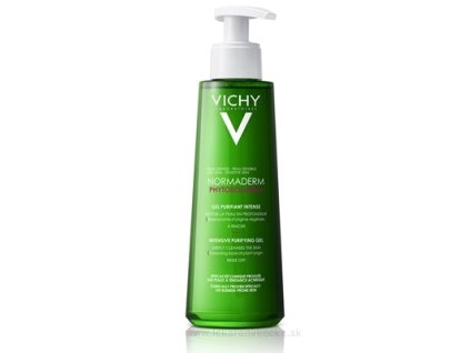 VICHY NORMADERM PHYTOSOLUTION GEL 400 ml