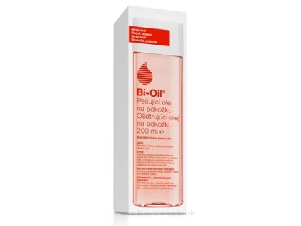 Bi-Oil Ošetrujúci olej 200 ml