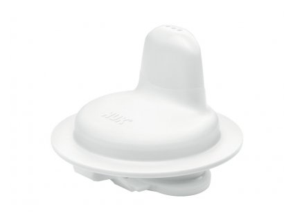 NUK FC náhradný náustok Kiddy Cup