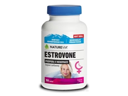 NATUREVIA ESTROVONE 90 ks