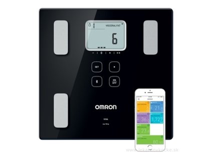 OMRON VIVA BF-222T váha