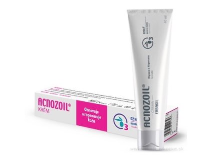 ACNOZOIL 40 ml