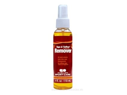 Mueller Remover 118 ml