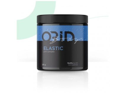 ORIN ELASTIC Joint pre kĺby, šľachy a kosti Červený grep 261 g