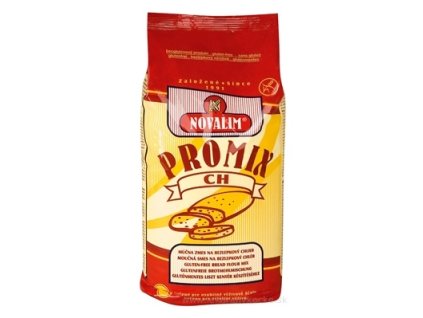 PROMIX-CH zmes na bezlepkový chlieb 1000 g