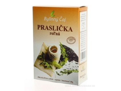 JUVAMED PRASLIČKA ROĽNÁ - VŇAŤ 40 g