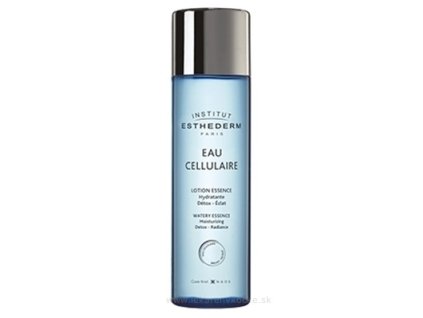 INSTITUT ESTHEDERM Cellular water hydratačná a detoxikačná esencia 125 ml