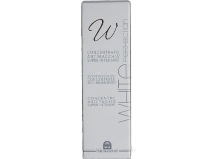 NH - WHITE PERFECTION SUPERINTENZÍVNY KONCENTRÁT 15 ml