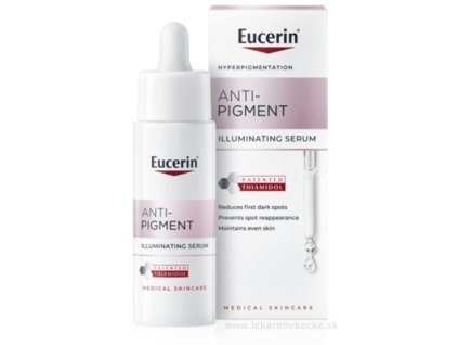 Eucerin Antipigment rozjasňujúce sérum 30 ml