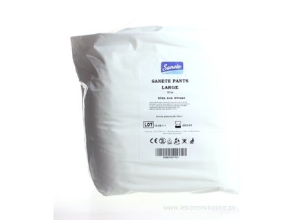 Sanete Pants - Nohavičky plienkové inkontinenčné