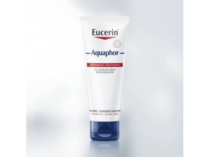 Eucerin Aquaphor regeneračná masť 200 ml