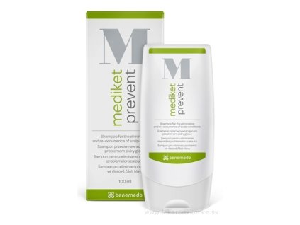 Mediket Prevent 100 ml
