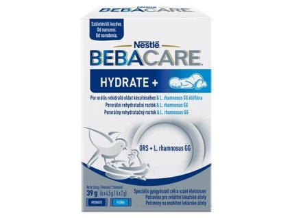 BEBACARE HYDRATE+ 39 g