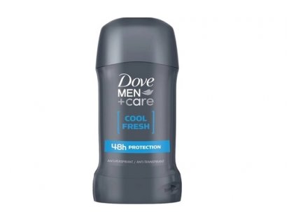 Dove Men+Care antiperspirant stick Cool Fresh, 50 ml