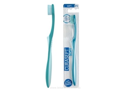 CURASEPT SOFT - SOFT 015 1 ks