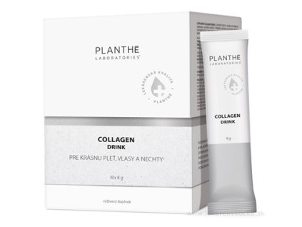 Planthé Collagen Drink