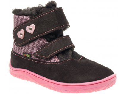 FARE BARE DETSKÉ ZIMNÉ TOPÁNKY veľkosť 24, model A5143253 bjornky